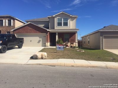 24218 Hazel Alder, San Antonio, TX, 78261