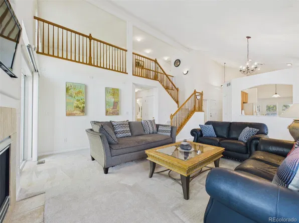20725 E Girard Place, Aurora, CO 80013