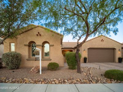 4762 W Placita Casa Sevilla, Marana, AZ, 85658