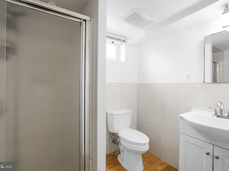 Lower Level Bath - 3