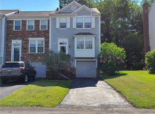 268 Clearbrook Ct, Cranberry Township, PA 16066