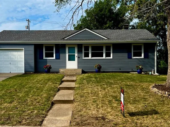 13816 E 43rd St S, Independence, MO 64055