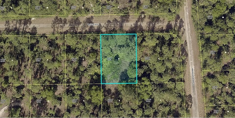 1st image of 1066 BEGGS STREET E LOT 5