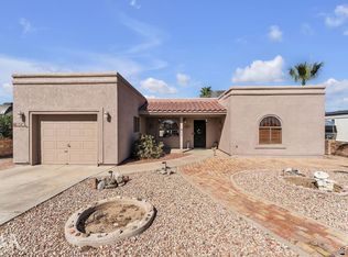 13472 E 50th St, Yuma, AZ 85367