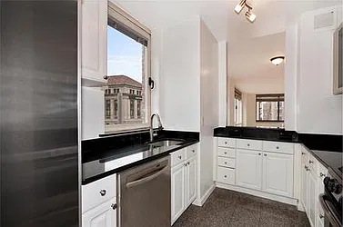 Rented by (Legacy) NY Quality Living Uptown