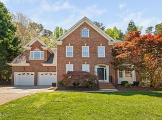 125 Kelekent Ln, Cary, NC 27511