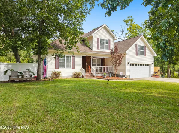 1004 Gate 3 SW, Shallotte, NC 28470