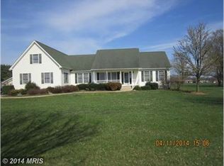 100 Kent Mill Dr, Millington, MD 21651