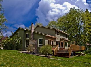 484 SW Hebb Park Rd, West Linn, OR 97068