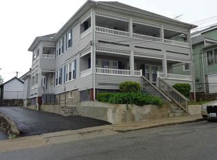 18 Verdun St, Woonsocket, RI 02895