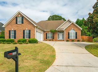 256 Southbank Dr, Aiken, SC 29803