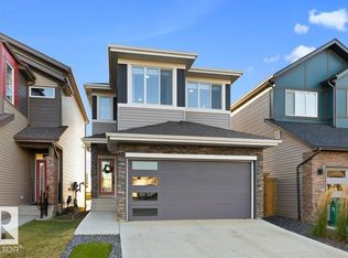 10 Nouveau Dr, Saint Albert, AB T8N7Z7