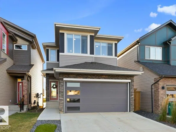 10 Nouveau Dr, Saint Albert, AB T8N 7Z7