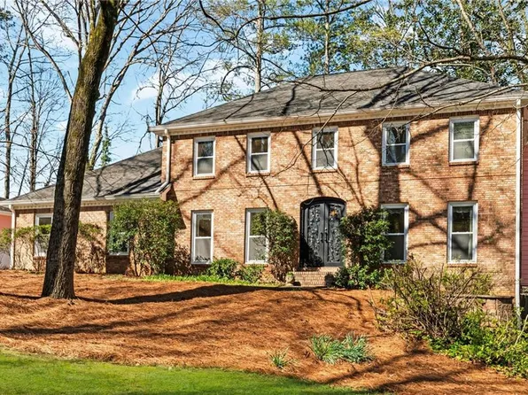 560 Park Ln SE, Marietta, GA 30067