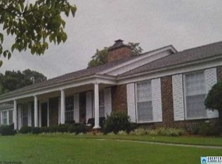 685 Eastaboga Rd, Talladega, AL 35160