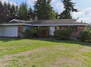12909 SE 69th Pl, Bellevue, WA 98006