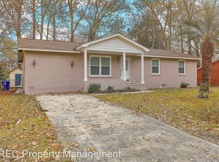 772 Cartwright Dr, Charleston, SC 29414