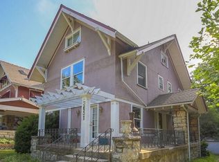 3651 Campbell St, Kansas City, MO 64109