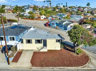 1205 Gertrude St, San Diego, CA 92110