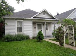 833 Freedom St, Toledo, OH 43605