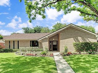 5426 Jason St, Houston, TX 77096