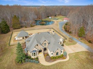 248 Hidden Haven Ln, Manchester, TN 37355