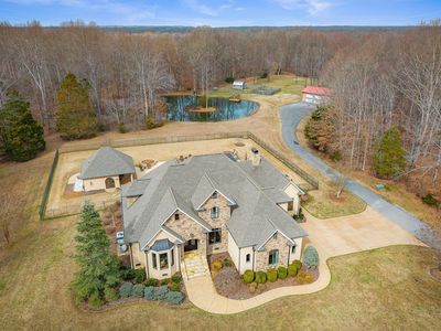 248 Hidden Haven Ln, Manchester, TN, 37355