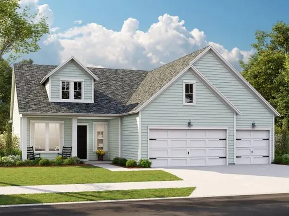 1009 Annes Revenge Run, Summerville, SC 29485