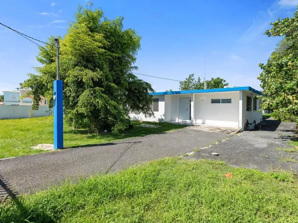 0 Calle 7 #3096, Rincon, PR 00677