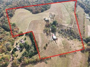 294 Sprankle Rd, Punxsutawney, PA 15767