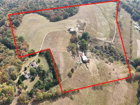 294 Sprankle Rd, Punxsutawney, PA 15767