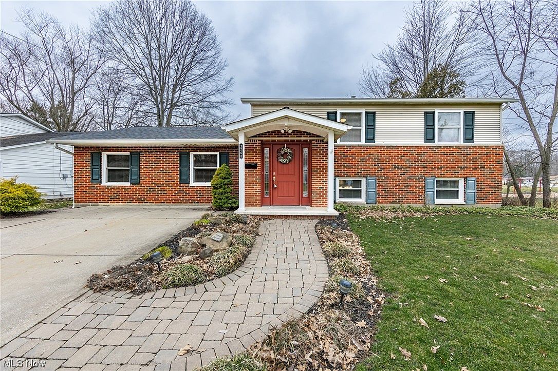 3768 N Santom Rd, Stow, OH 44224 Zillow