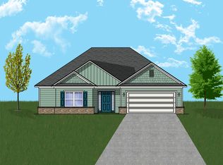 Interstate Highway 54 Whispering Creek Ave, Freeport, FL 32439