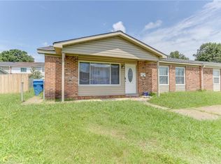 2966 Trewey Ct, Virginia Beach, VA 23453