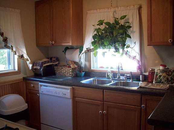 New Kitchen 