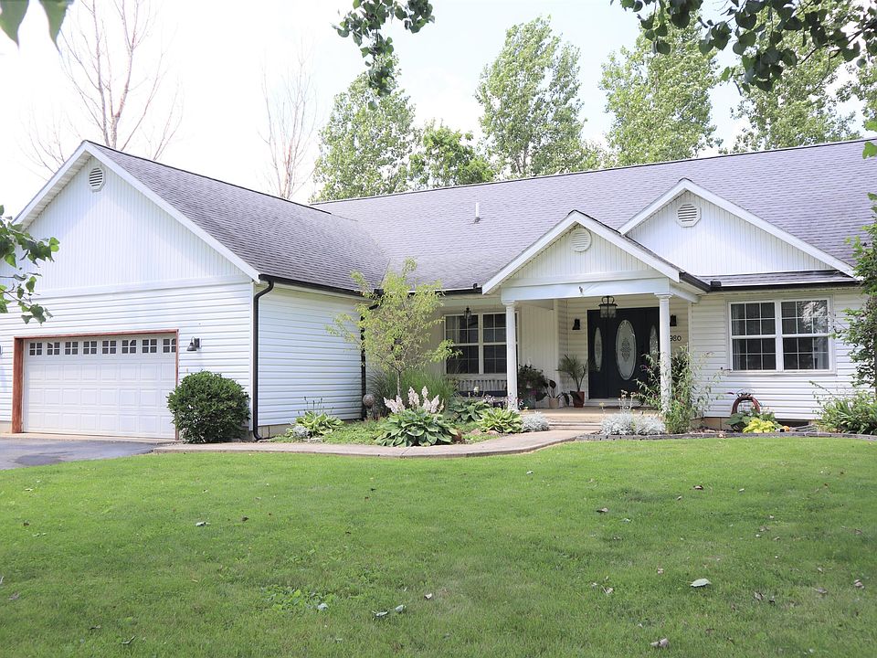 980 Somerlot Hoffman Rd W, Marion, OH 43302 MLS 223021862 Zillow