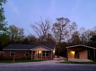245 County Road 355, Florence, AL 35634