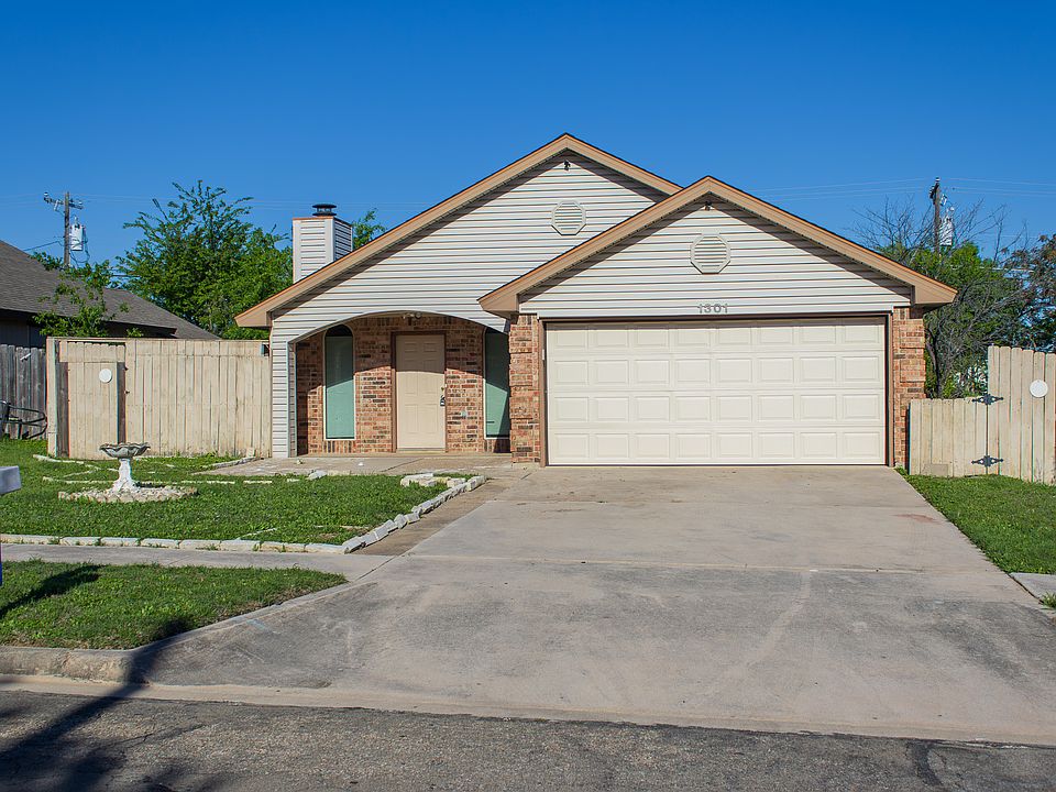1st image of 1301 Westway Dr