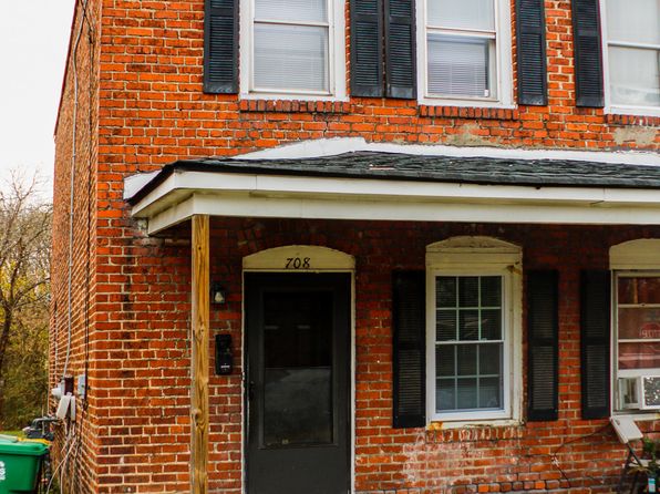 728 Mount Airy St