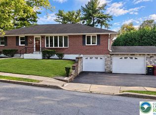 802 Maryland St, Whitehall, PA 18052