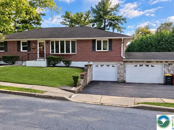 802 Maryland St, Whitehall, PA 18052