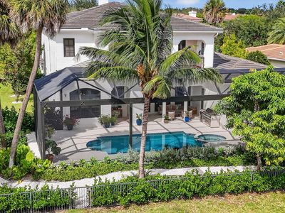 6905 Long Leaf Drive, Parkland, FL, 33076