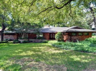 3732 Lynncrest Dr, Fort Worth, TX 76109