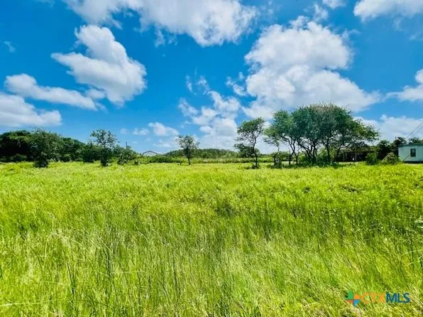 5 Six 7th Street Harrison, Pt O Connor, TX 77982