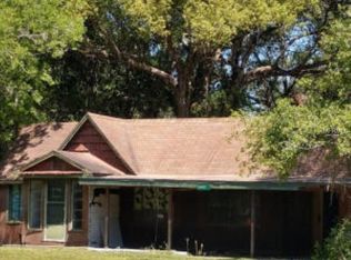18487 Powell Rd, Brooksville, FL 34604