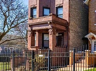 2356 S Lawndale Ave, Chicago, IL 60623