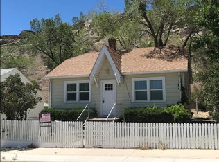910 McKeehan Ave, Rock Springs, WY 82901