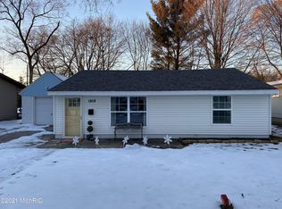 1818 Mills Ave, Muskegon, MI 49445