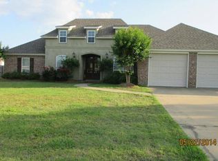 119 Medalist Rd, Monroe, LA 71203