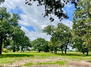 4669 Andert County Rd, Bryan, TX 77808